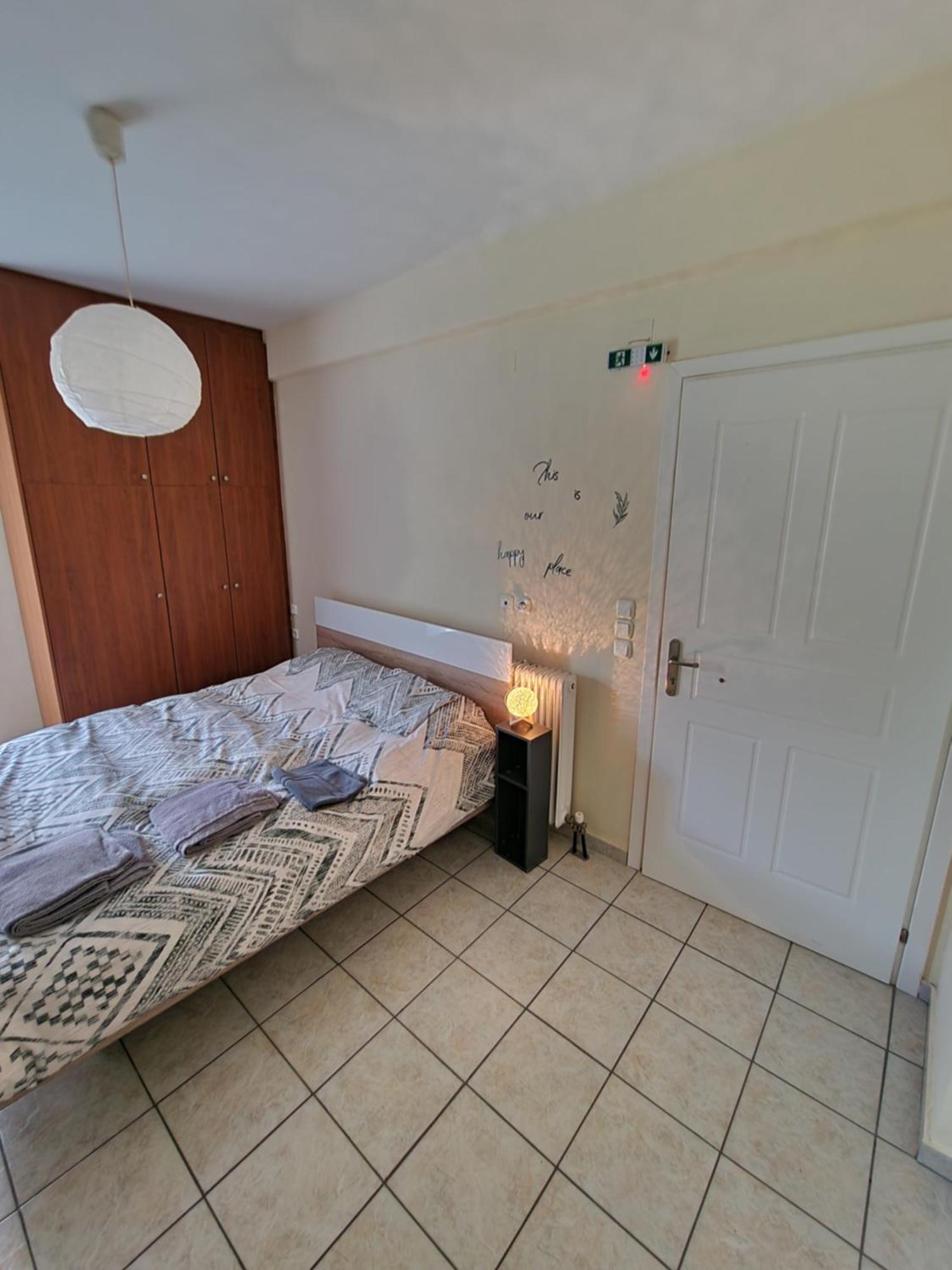 Diana'S Cozy 1 Studio Янина Экстерьер фото